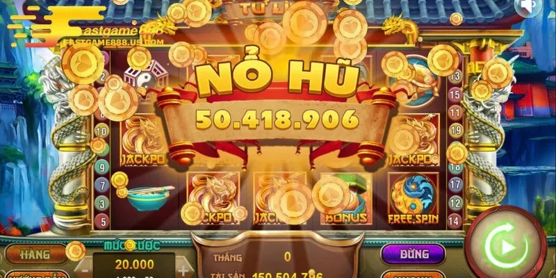 Hướng dẫn truy cập và trải nghiệm game hiệu quả