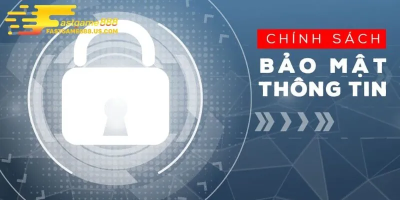 Cam kết của cổng game về dữ liệu cá nhân
