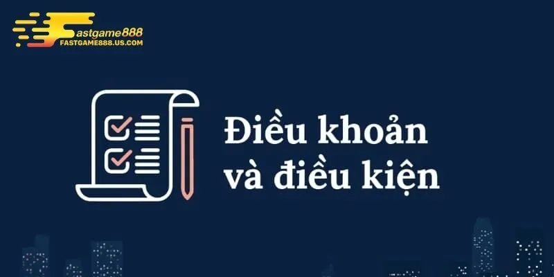 Điều khoản điều kiện tổng hợp đầy đủ