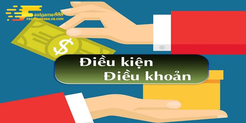 Điều khoản điều kiện về khuyến mãi và vòng cược