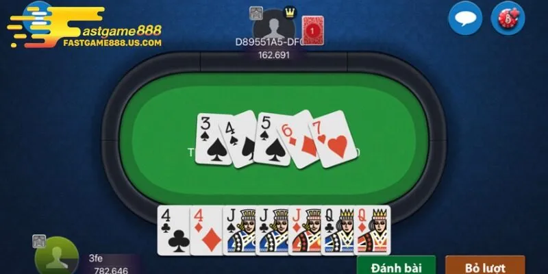 Chiến thuật nên thử áp dụng trong game