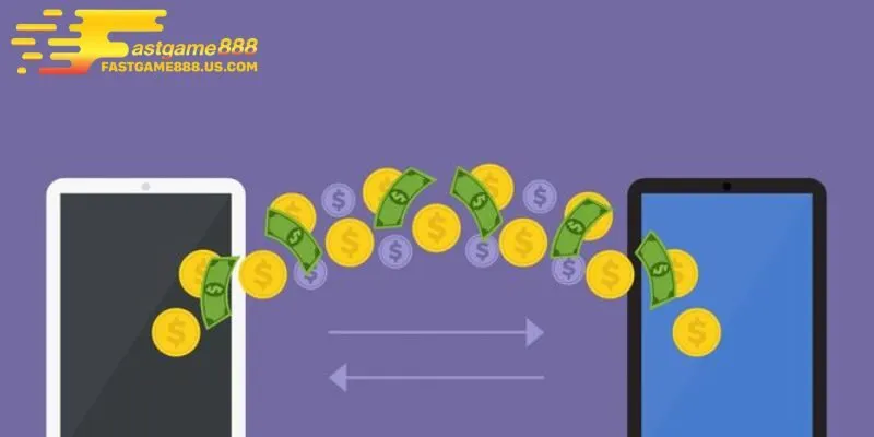 Điều kiện cần chuẩn bị trước khi nạp tiền ở hệ thống