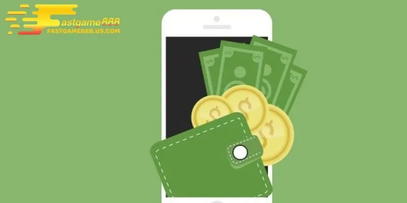 Lưu ý cần biết để quá trình nạp tiền diễn ra nhanh chóng