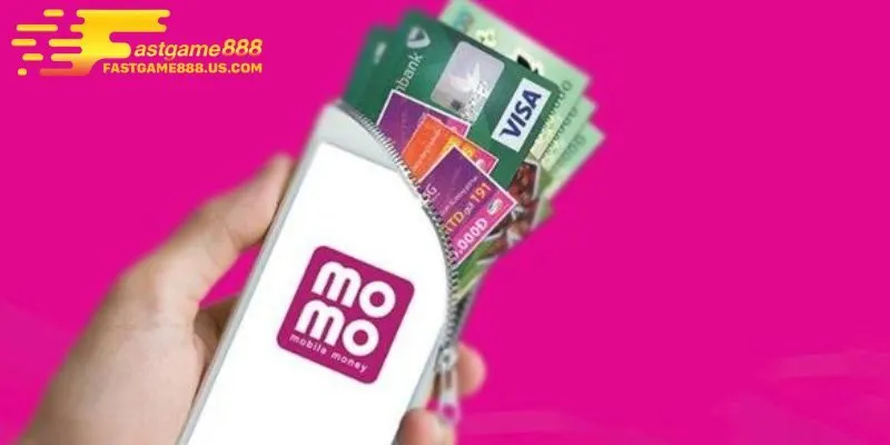 Thứ tự các bước cần làm để quá trình rút tiền không gặp lỗi