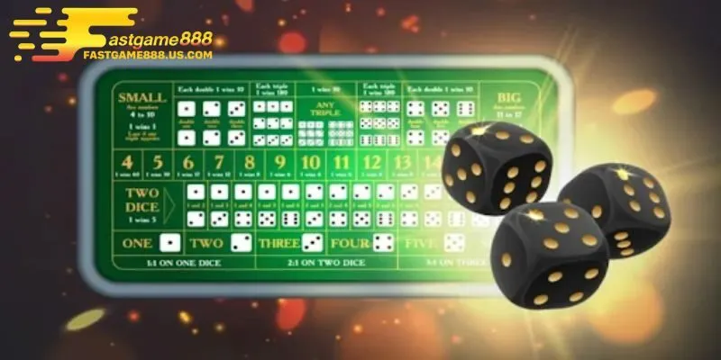 Chi tiết 4 bước tham gia cá cược game Tài Xỉu ở sân chơi